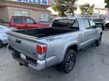 SILVER, 2021 TOYOTA TACOMA DOUBLE CAB Thumnail Image 42