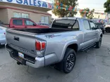 SILVER, 2021 TOYOTA TACOMA DOUBLE CAB Thumnail Image 43