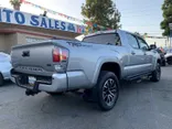 SILVER, 2021 TOYOTA TACOMA DOUBLE CAB Thumnail Image 45