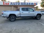 SILVER, 2021 TOYOTA TACOMA DOUBLE CAB Thumnail Image 46