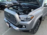 SILVER, 2021 TOYOTA TACOMA DOUBLE CAB Thumnail Image 52