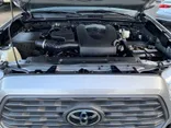 SILVER, 2021 TOYOTA TACOMA DOUBLE CAB Thumnail Image 54