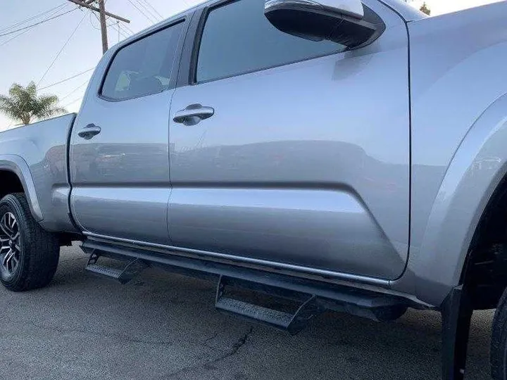 SILVER, 2021 TOYOTA TACOMA DOUBLE CAB Image 69