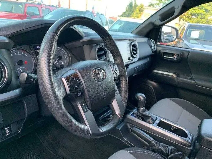 SILVER, 2021 TOYOTA TACOMA DOUBLE CAB Image 135