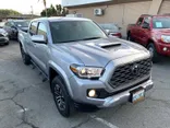 SILVER, 2021 TOYOTA TACOMA DOUBLE CAB Thumnail Image 149