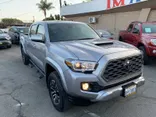 SILVER, 2021 TOYOTA TACOMA DOUBLE CAB Thumnail Image 150