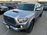 SILVER, 2021 TOYOTA TACOMA DOUBLE CAB Thumnail Image 152