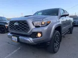 SILVER, 2021 TOYOTA TACOMA DOUBLE CAB Thumnail Image 154