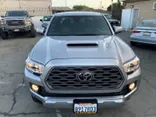 SILVER, 2021 TOYOTA TACOMA DOUBLE CAB Thumnail Image 155