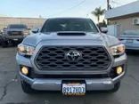 SILVER, 2021 TOYOTA TACOMA DOUBLE CAB Thumnail Image 158