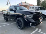 BLACK, 2014 RAM 1500 REG CAB Thumnail Image 3