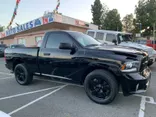 BLACK, 2014 RAM 1500 REG CAB Thumnail Image 6