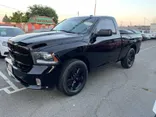 BLACK, 2014 RAM 1500 REG CAB Thumnail Image 16