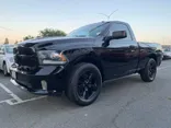 BLACK, 2014 RAM 1500 REG CAB Thumnail Image 17