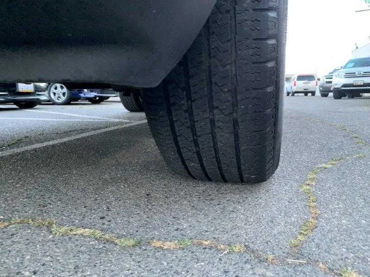 BLACK, 2014 RAM 1500 REG CAB Image 53