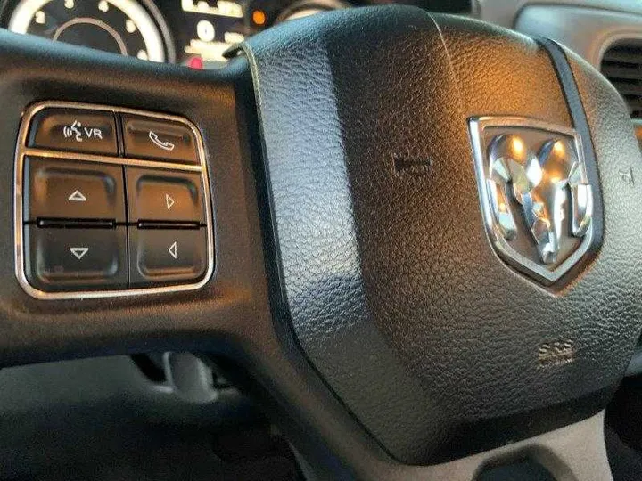 BLACK, 2014 RAM 1500 REG CAB Image 112