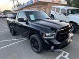 BLACK, 2014 RAM 1500 REG CAB Thumnail Image 1