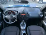 BLUE, 2011 NISSAN JUKE Thumnail Image 124