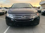 BLACK, 2012 HONDA ODYSSEY Thumnail Image 9