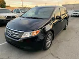 BLACK, 2012 HONDA ODYSSEY Thumnail Image 11