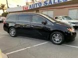 BLACK, 2012 HONDA ODYSSEY Thumnail Image 13