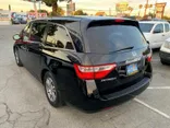 BLACK, 2012 HONDA ODYSSEY Thumnail Image 18