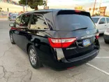 BLACK, 2012 HONDA ODYSSEY Thumnail Image 19