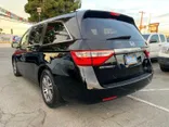 BLACK, 2012 HONDA ODYSSEY Thumnail Image 20