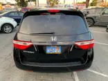 BLACK, 2012 HONDA ODYSSEY Thumnail Image 21