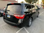 BLACK, 2012 HONDA ODYSSEY Thumnail Image 25