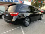 BLACK, 2012 HONDA ODYSSEY Thumnail Image 29