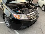 BLACK, 2012 HONDA ODYSSEY Thumnail Image 33