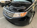 BLACK, 2012 HONDA ODYSSEY Thumnail Image 35