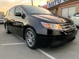 BLACK, 2012 HONDA ODYSSEY Thumnail Image 58