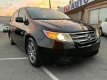 BLACK, 2012 HONDA ODYSSEY Thumnail Image 126