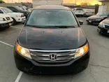 BLACK, 2012 HONDA ODYSSEY Thumnail Image 129