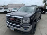 BLACK, 2016 GMC SIERRA 1500 DOUBLE CAB Thumnail Image 8