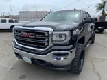 BLACK, 2016 GMC SIERRA 1500 DOUBLE CAB Thumnail Image 9