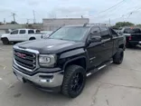 BLACK, 2016 GMC SIERRA 1500 DOUBLE CAB Thumnail Image 10