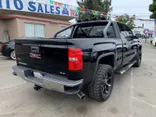 BLACK, 2016 GMC SIERRA 1500 DOUBLE CAB Thumnail Image 19