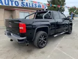 BLACK, 2016 GMC SIERRA 1500 DOUBLE CAB Thumnail Image 21