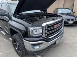 BLACK, 2016 GMC SIERRA 1500 DOUBLE CAB Thumnail Image 25