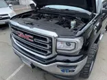 BLACK, 2016 GMC SIERRA 1500 DOUBLE CAB Thumnail Image 27