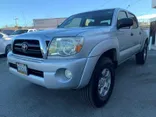 SILVER, 2006 TOYOTA TACOMA DOUBLE CAB Thumnail Image 17