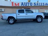 SILVER, 2006 TOYOTA TACOMA DOUBLE CAB Thumnail Image 21