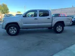 SILVER, 2006 TOYOTA TACOMA DOUBLE CAB Thumnail Image 24