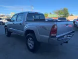 SILVER, 2006 TOYOTA TACOMA DOUBLE CAB Thumnail Image 27