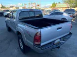 SILVER, 2006 TOYOTA TACOMA DOUBLE CAB Thumnail Image 28