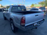 SILVER, 2006 TOYOTA TACOMA DOUBLE CAB Thumnail Image 29