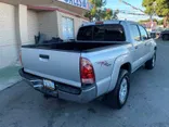 SILVER, 2006 TOYOTA TACOMA DOUBLE CAB Thumnail Image 36